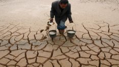 Потреблението на вода расте по-бързо от световното население