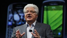 Потребители на Blackberry внесоха съдебен иск заради техническия срив