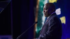 Южна Африка е изправена пред втора трансформация след ерата на апартейда