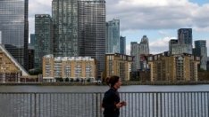 Лондон ще стане една от най-големите пешеходни зони