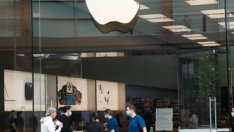 Магазините на Apple в Италия ще отворят врати през следващата седмица
