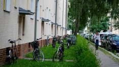 Германия трябва да строи 320 хил. апартамента на година, за да отговори на търсенето