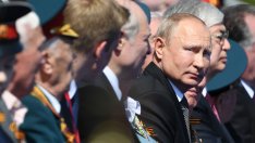 Путин иска примирие в Украйна в сегашните фронтови линии