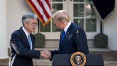 Тръмп и Фед са напът да се сблъскат