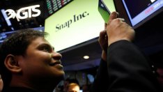 Snap се сбогува с главния си стратегически директор