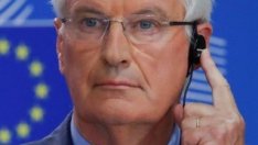 Барние: Реалистично е да очакваме сделка с Великобритания за Brexit до 8 седмици