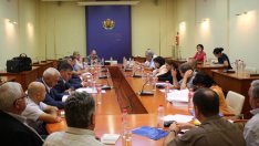 Разглеждат се варианти за стабилизиране на ТЕЦ "Марица Изток 2"