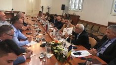 Земеделските министри на България и Румъния се срещнаха в Букурещ