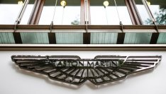 Aston Martin ще паркира на борсата още през октомври