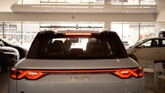 Китайските електромобили ще се сблъскат с тест за оцеляване през 2026 г.