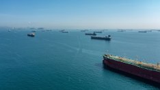 Санкциите на Запада срещу руския петрол не са ефективни въпреки мерките при танкерите