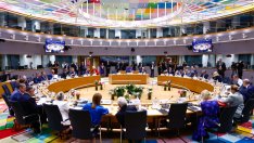 Търговският натиск на Тръмп действа твърде ефективно върху Европа