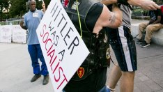 Демокрацията зависи от сътрудничеството между либералите