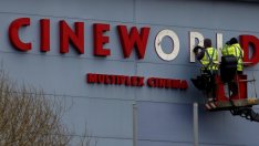 Британската киноверига Cineworld иска да придобие канадската Cineplex  