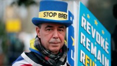 Мечтата на проевропейски настроените британци е мъртва