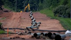 31 декември 2019 г. - Какво ще стане с транзита на руски газ през Украйна?