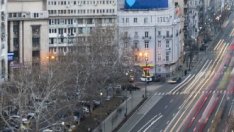 Собственикът на софийските Paradise и Serdika продаде офисите си в Румъния