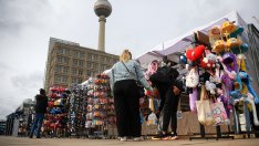 Инфлацията в Германия се забавя, подкрепяйки решението ЕЦБ да не променя лихвите