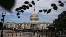 Американският Конгрес одобри ново временно споразумение за бюджетните разходи