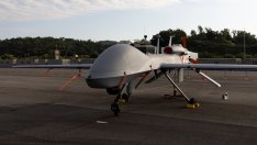 Изкуственият интелект за военни цели може да помогне както на добрите, така и на лошите