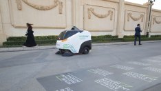 Инвеститорите се обръщат към по-опростените концепции за автономни технологии