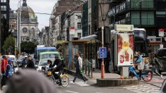 Белгия е шампионът по данъчно облагане в ОИСР