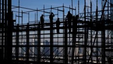 Швеция, Унгария и Полша са държавите в ЕС с най-бърз ръст на строителството