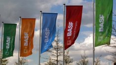 BASF придобива подразделение на Solvay за 1,6 млрд. евро