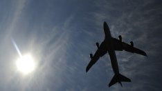 С 4,2% се увеличават обслужените от РВД полети през летния сезон