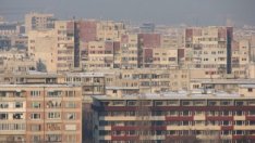 Цените на имотите в София още са далеч от предкризисните нива