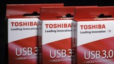 Toshiba отново се обръща към Western Digital Corp за бизнеса с чипове