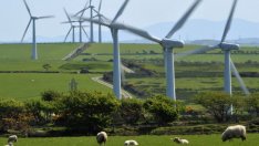 Вятърната революция на Германия