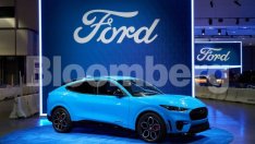 Ford изостава единствено от Tesla при продажбите на електромобили в САЩ