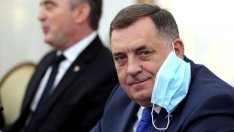 САЩ налагат санкции на босненския сръбски лидер Милорад Додик