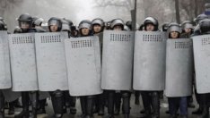 Осем души са загинали при протестите в Казахстан, 317 са ранени*