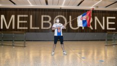 Закритото за Джокович първенство по тенис на Австралия