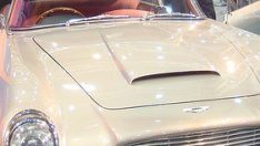 Aston Martin DB5 – колата на Джеймс Бонд, продадена за £2,6 млн. 