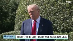 Ще има ли още американски натиск над Русия, след като Украйна прие примирието?