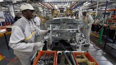 Производството в еврозоната отчита най-бързия си ръст за последните 4 години