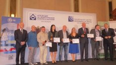 Наградиха победителите в конкурса "Икономика на светло" за 2014 г.