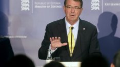 САЩ прехвърлят 250 единици тежко оръжие в България и още 5 страни от региона*