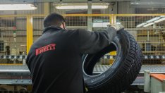 Pirelli започва производство на висококачествени гуми в Саудитска Арабия