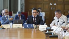 Дългът от 3,8 млрд. евро мина и на второ четене в бюджетна комисия