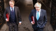 Борис Джонсън: Сделката за Brexit е исторически шанс