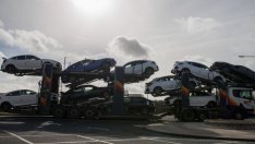 Автомобилната индустрия във Великобритания иска гратисен период за Brexit