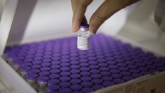 Ще ни предпази ли ваксината от новите щамове и мутации на Covid-19?