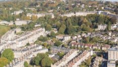 Бумът на британския жилищен пазар тласна цените до 6-годишен връх