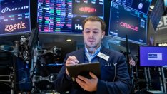 Фондовите пазари са в добра позиция за постигане на нови рекорди