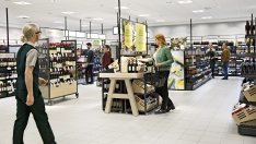 Швеция е напът да изгуби държавния си монопол на пазар на алкохол