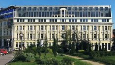 Над 100 млн. евро осигури досега ББР от китайски финансови институции